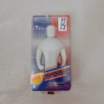 8-INCH MR. POWER DIY