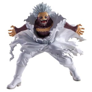 MHA THE EVIL VILLAINS DABI FIGURE