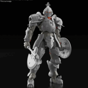 30 Minute Fantasy Liber Fighter