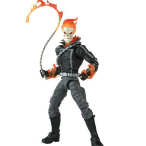 Marvel Legends Vintage Ghost Rider af