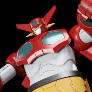 Moderoid Miniature Combining & Transforming Getter 1 MK rerun