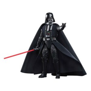 Star Wars Episode IV Black Series Action Figure Darth Vader