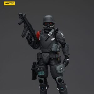 Battle For the Stars Actionfigur Fear XS-01 Night Raid type-Pilot