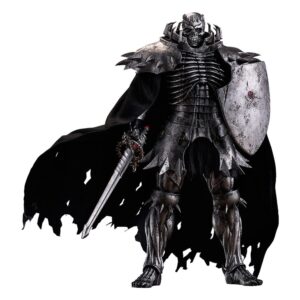 Berserk Pop Up Parade L PVC Statue Skull Knight heo European Exclusive