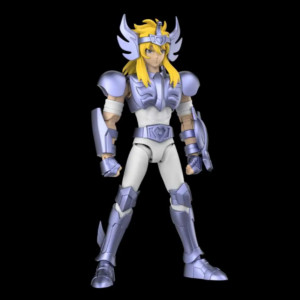 Saint Seiya Cygnus Hyoga Champion Class 07 Model Kit