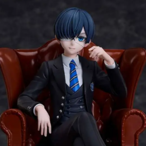 Black Butler Ciel Phantomhive Figure