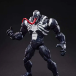 Blokees Marvel Rivals Venom Champion Class 07 Model Kit