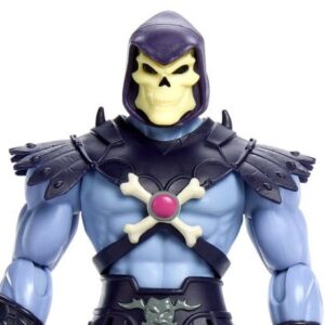 He-Man and the Masters of the Universe Origins Action Figure Cartoon Collection: Skeletor
